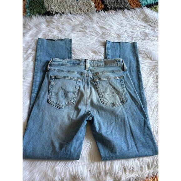 AG Adriano Goldschmeid Jeans - Picture 1 of 12